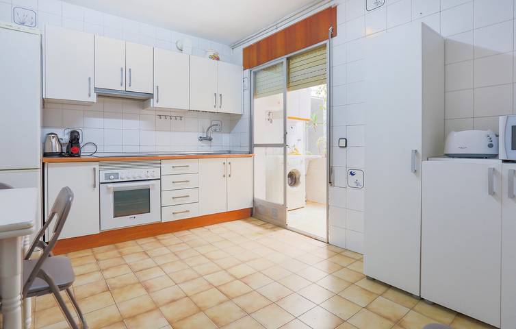 Ferienwohnung für 6 Personen, mit Terrasse in Los Alcázares - 2