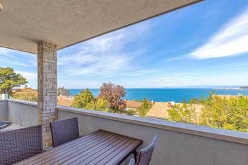 Ferienhaus für 6 Personen in Umag, Umag und Umgebung, Bild 1