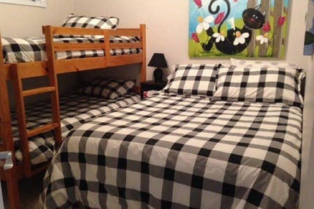 Chalet im Gré des Saisons in Mont Édouard