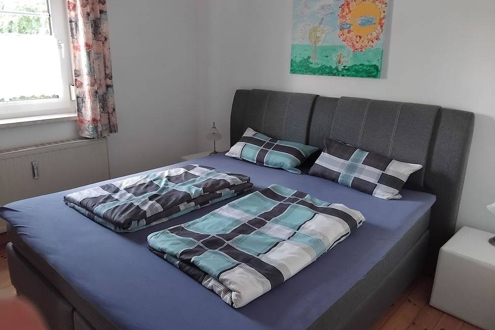 Ganze Wohnung, Ferienwohnung Linde (2 Personen) - Ferienwohnungen May in Plankenfels, Frankenalb