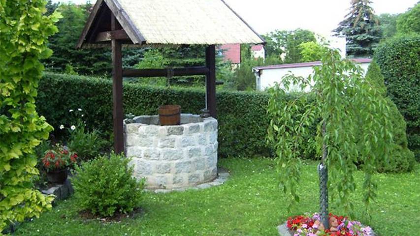 Ferienwohnung für 3 Personen, mit Garten in Kummerow - 3