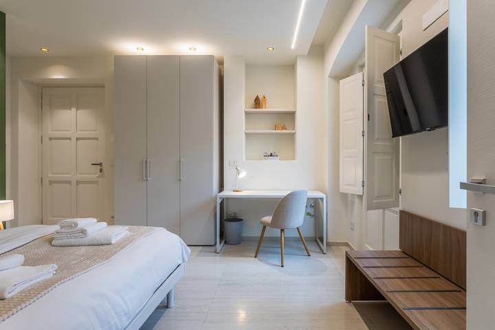 Apartamento entero, Civico Due - Apartment in Cuneo, Provincia de Cuneo