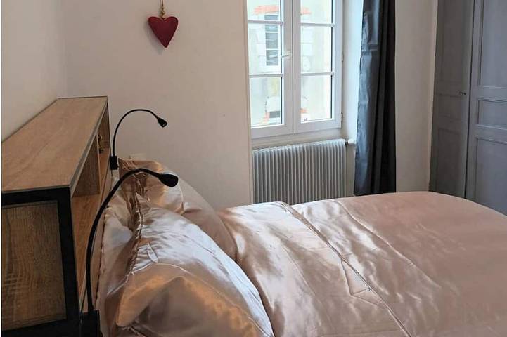 Location de vacances pour 4 personnes à Saint-Amand-sur-Sèvre - 2