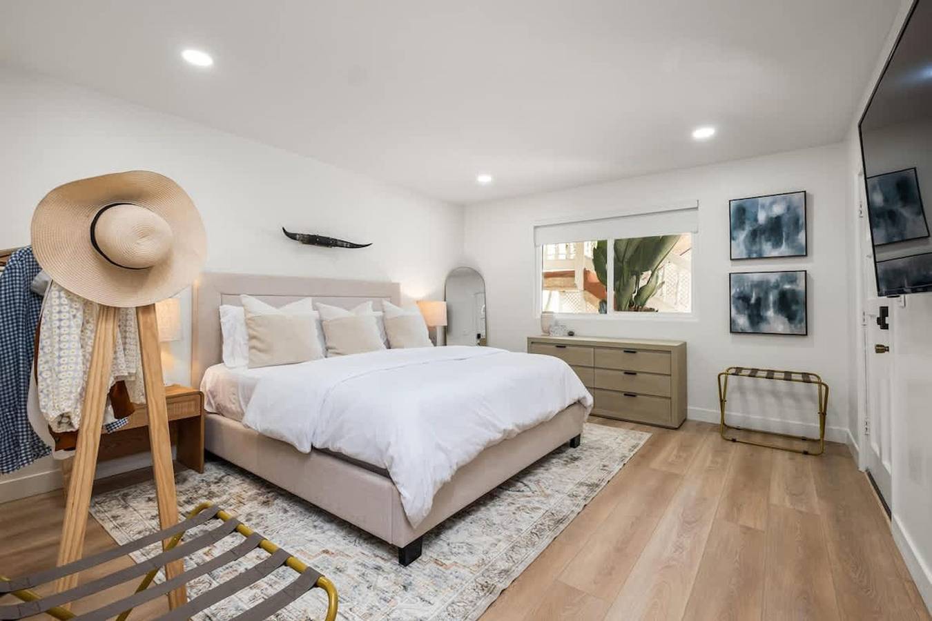 Appartamento intero, The South Bay Retreat in Redondo Beach, Los Angeles County