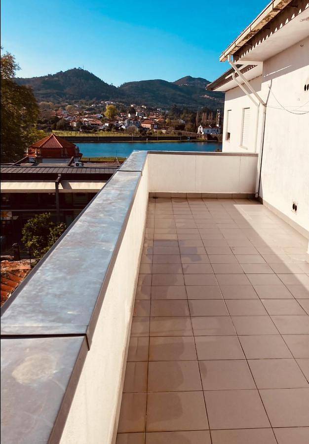 Apartamento inteiro, Two-Bedroom Apartment in Arca e Ponte de Lima, Distrito de Viana do Castelo