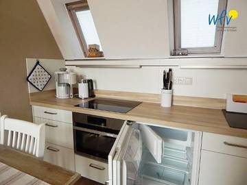 Ferienwohnung für 4 Personen in Wangerooge, Nordseeinseln, Bild 3