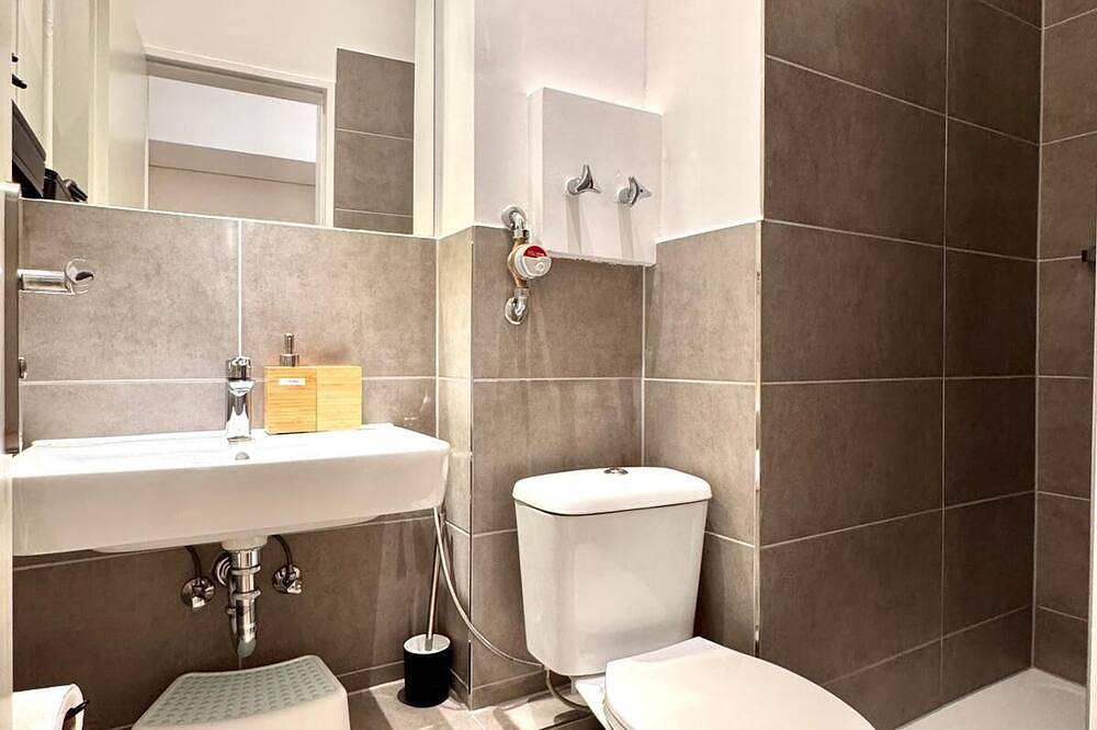 Ganze Wohnung, Best Spot in Xberg in Kreuzberg Berlin, Berlin