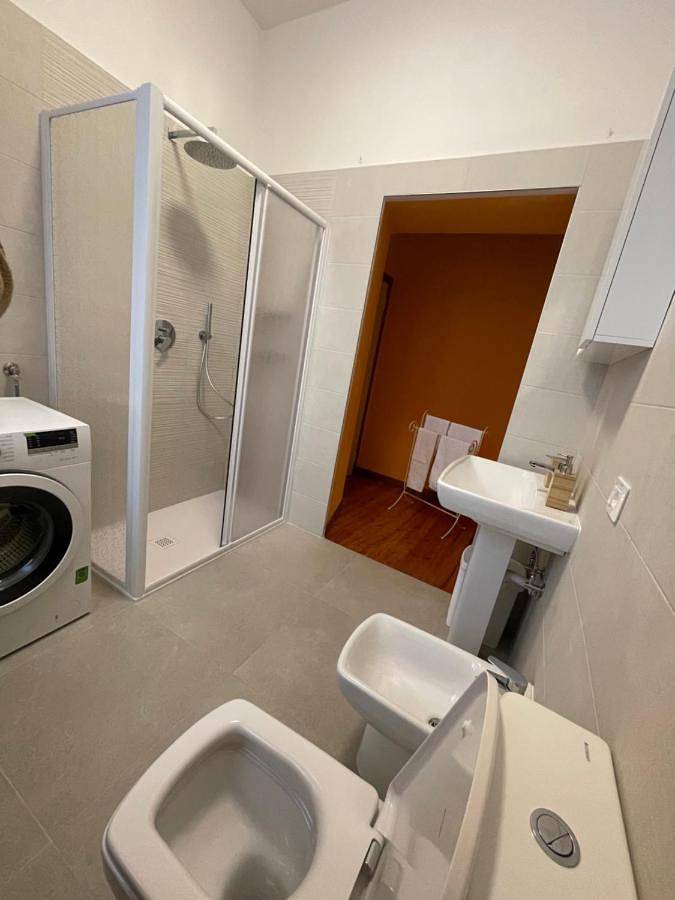 Rosa Apartment in Baveno, Comune di Baveno