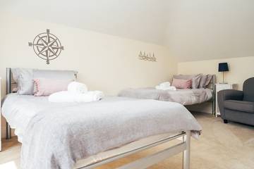 Cottage for 6 People in New Forest, South East England, Photo 3