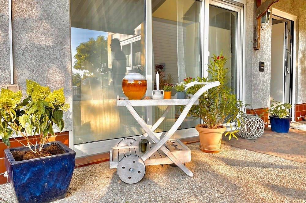 3 bedroom private vacation home in langen (hessen) in Langen, Landkreis Offenbach