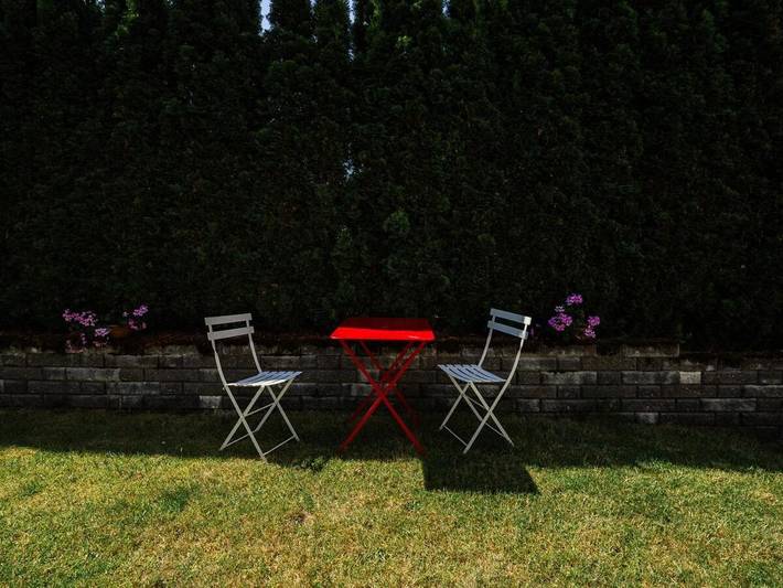 Location de vacances pour 8 personnes, avec jardin ainsi que sauna et jacuzzi à Espoo - 4