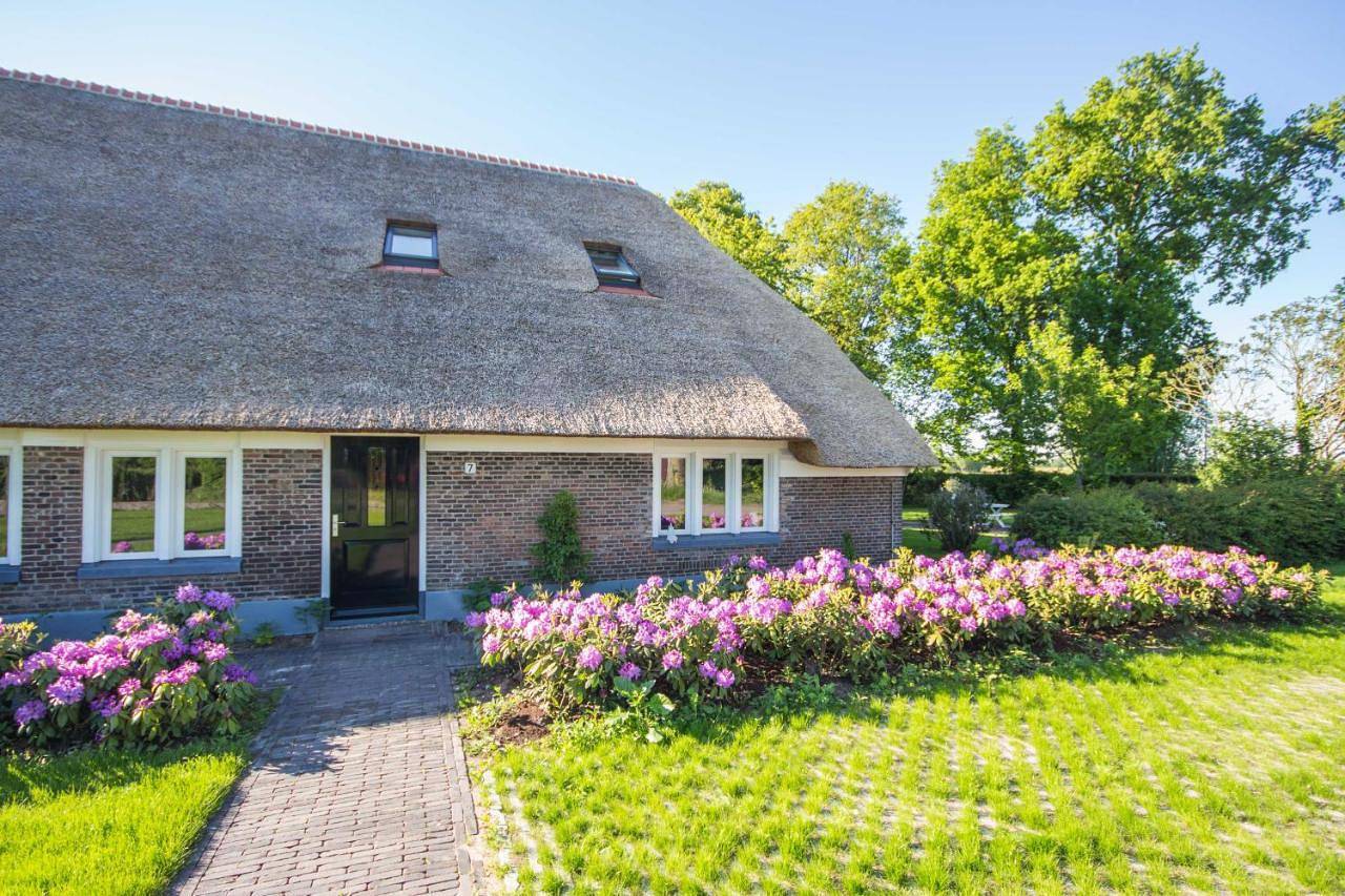 Appartement entier, Juffertje in het groen in Zwolle, Regio Zwolle