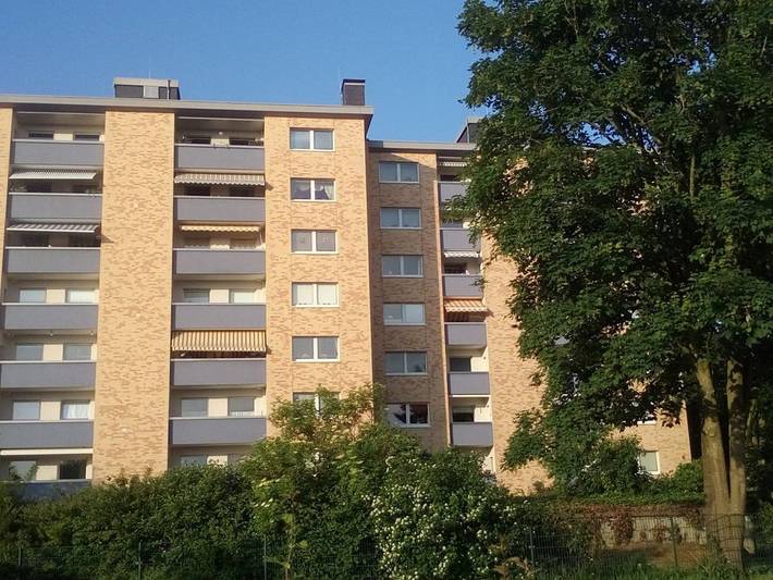 Ferienwohnung für 5 Personen, mit Garten und Balkon, mit Haustier in Flensburg - 3