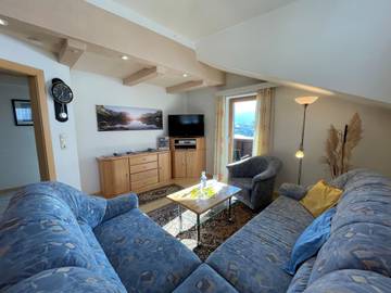 Vakantieappartement voor 6 Personen in Kirchbichl, Hohe Salve, Afbeelding 2