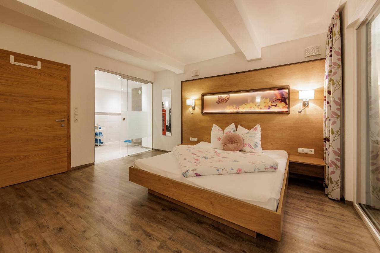 Geheel appartement, Deluxe Apartment in Glockturmkamm, Ried im Oberinntal