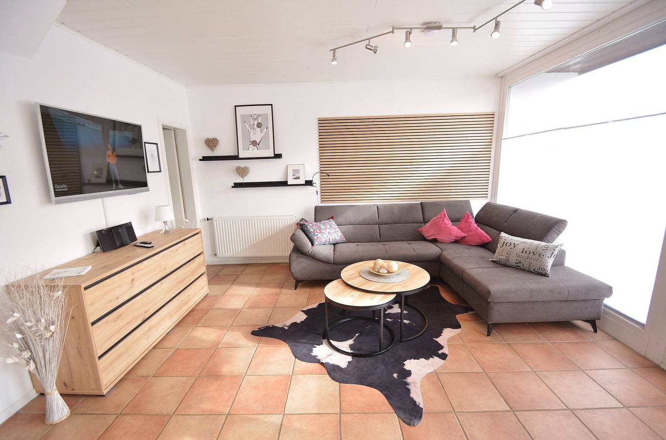 Haus Heide 2 in Grömitz, Ostholstein