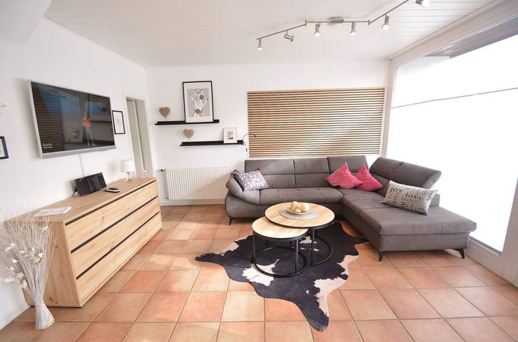 Ferienhaus für 5 Personen, mit Garten und Terrasse in Grömitz