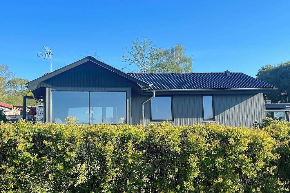 Holiday home near Høruphav sea view nature in Höruphaff, Sønderborg