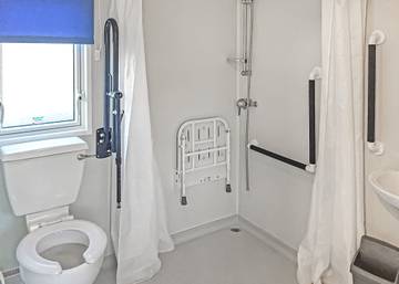 Camping für 4 Personen in Yorkshire und the Humber, Nördliches Yorkshire, Bild 4