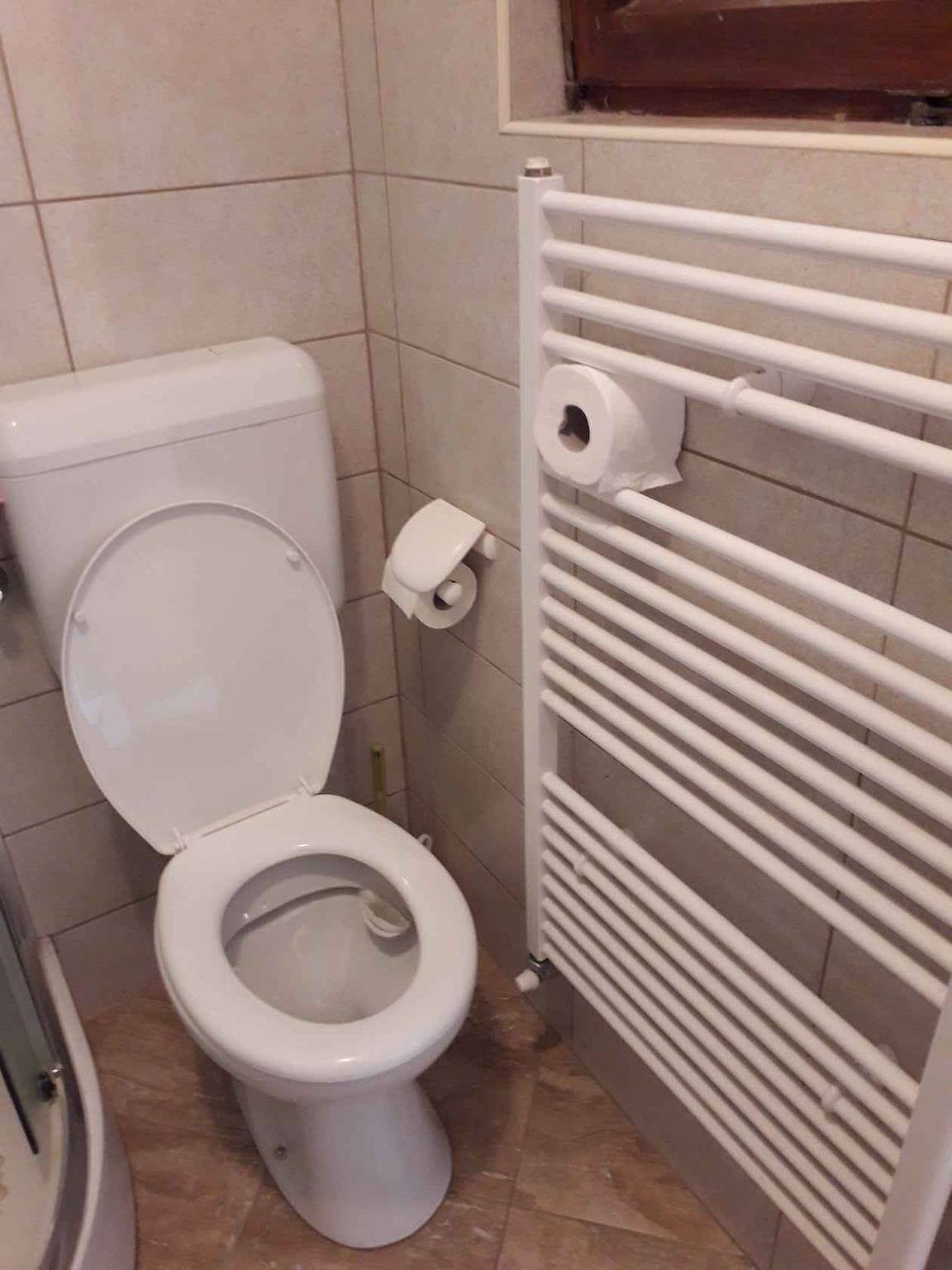 Ganzes Studio, Studio mit Klimaanlage  in Krk Stadt, Krk