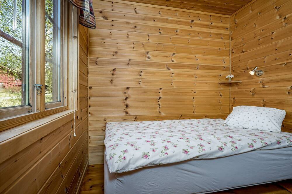 Myravatnet in Gaular
