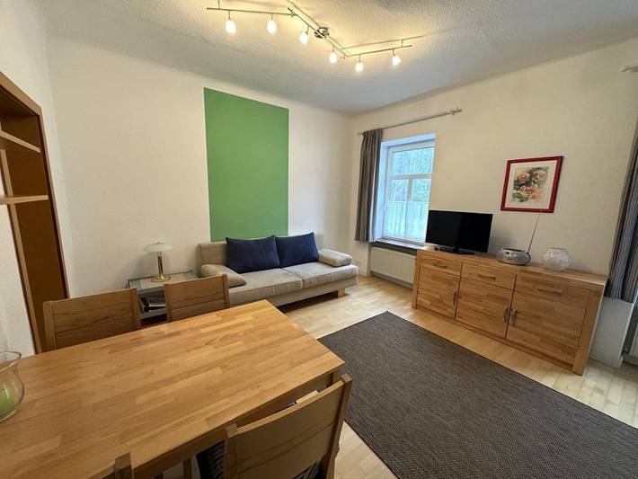 Ganze Wohnung, Ferienwohnungen Weissenbacher - "Ferienwohnung Almblick" in Mitterbach am Erlaufsee, Mostviertel