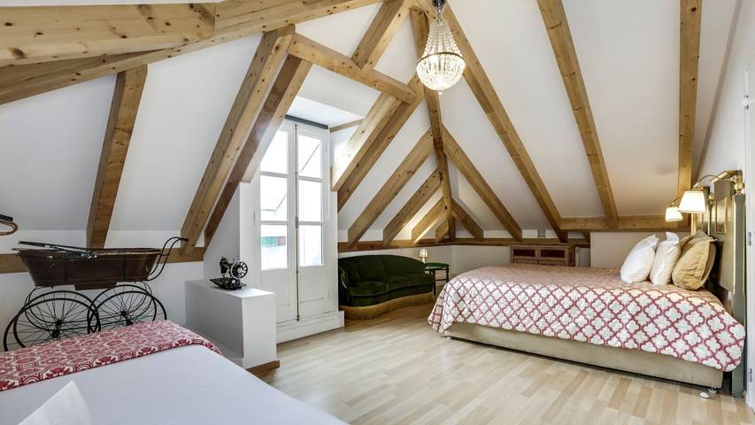 Location de vacances pour 3 personnes à Sintra - 4