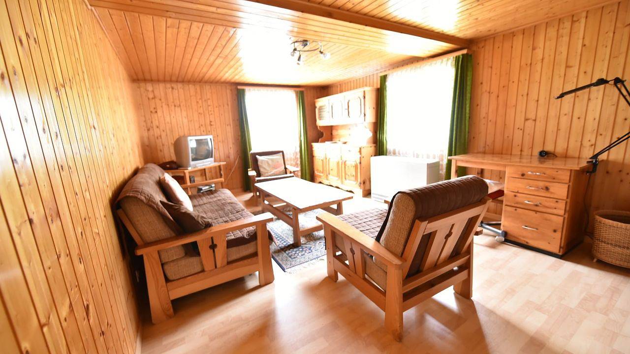 Ferienhaus für 5 Personen (80 m²) in Grengiols in Grengiols, Aletsch Arena