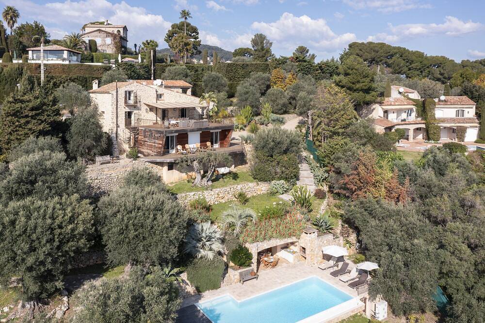 Photo : Maison de vacances