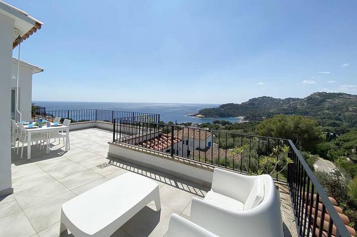 Appartement de vacances pour 4 personnes, avec piscine - 1