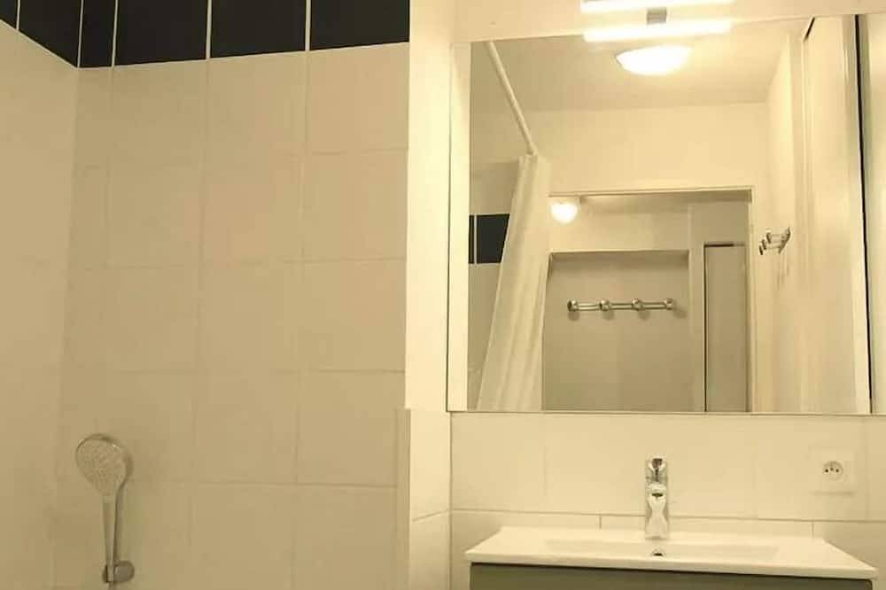 Appartement entier, Les Chalets de la Vanoise -Cv1304- in La Norma, Villarodin-Bourget