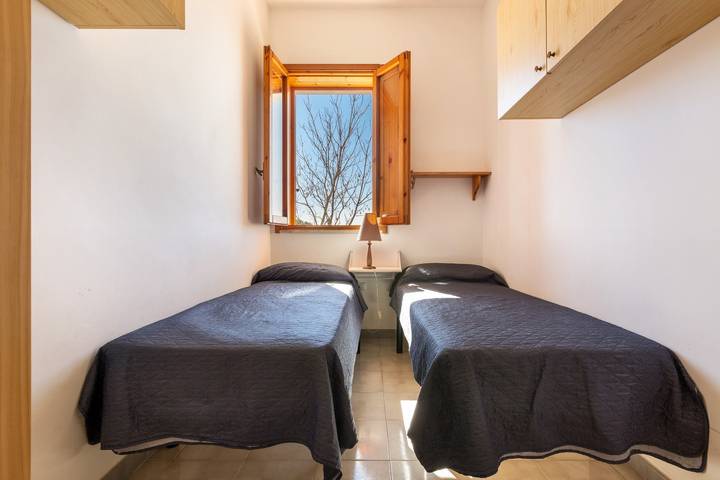 Gîte pour 5 personnes à Torre Dell'orso - 2