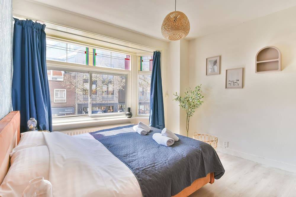 Studio La Riet in Alkmaar, Nederlandse Noordzeekust