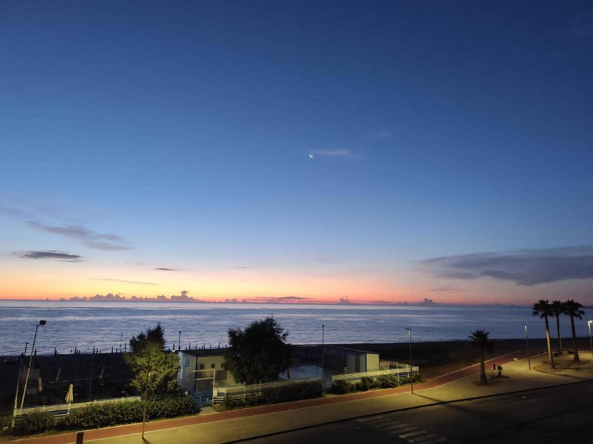 Double Room in Frida Beach, Corigliano-Rossano