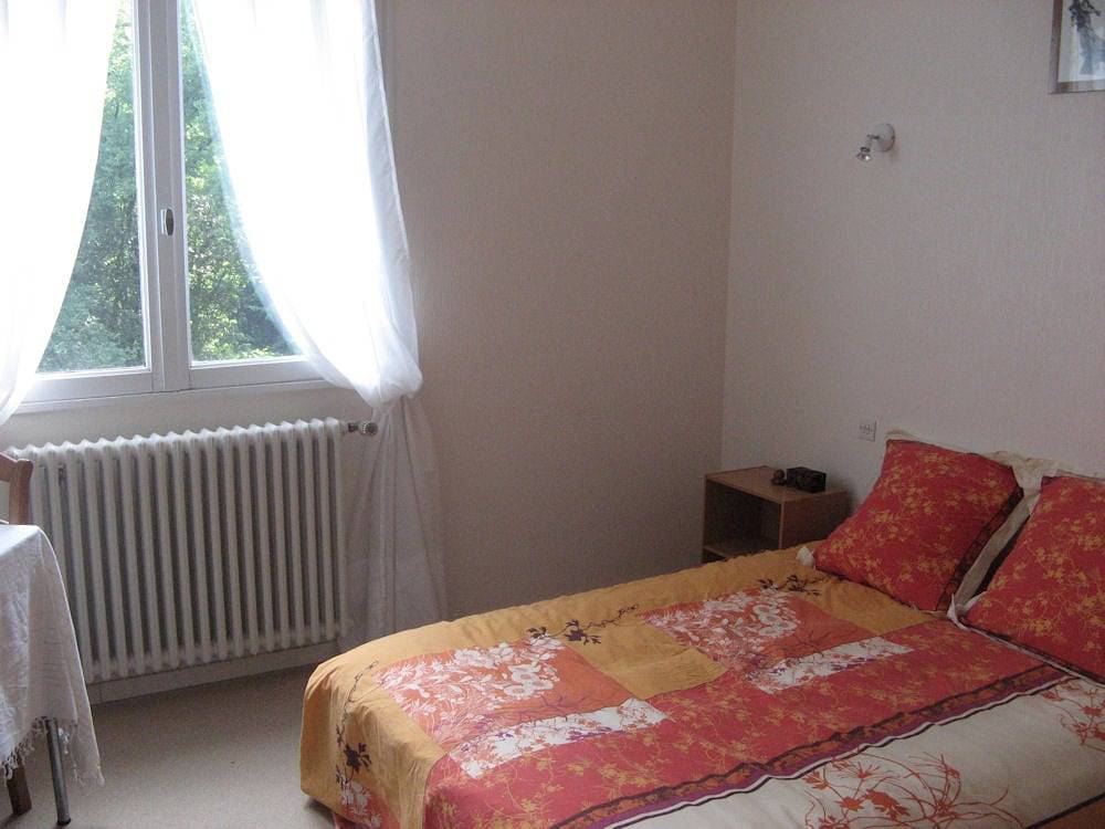 Entre Loire et Océan - Suite Merisier/Cèdre in Corcoué-sur-Logne, Région de Nantes