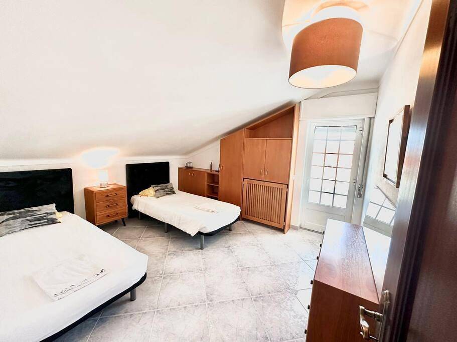 Two-Bedroom Villa in Carregado, Alenquer