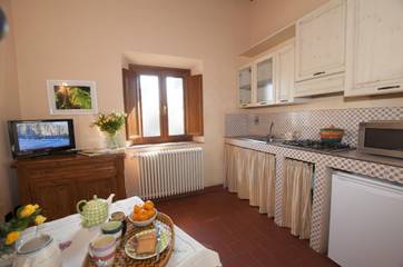 Appartamento Vacanze per 2 Persone in Figline e Incisa Valdarno, Valdarno, Foto 1