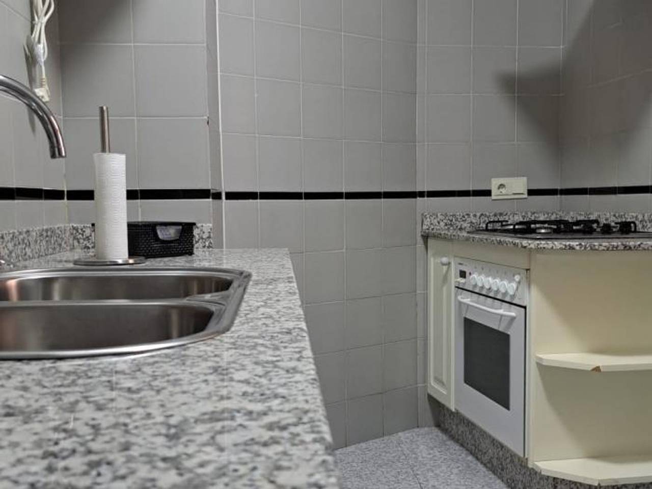 Apartamento entero, Apartamento acogedor en Baza, Granada in Baza, Geoparque de Granada