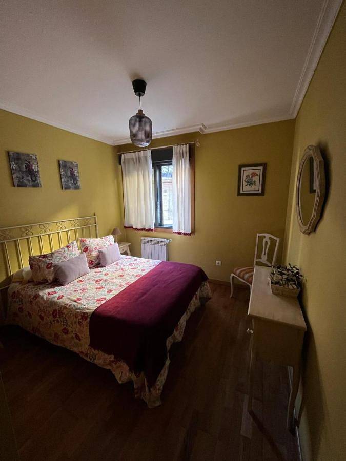 Apartamento para 2 personas en Redondela