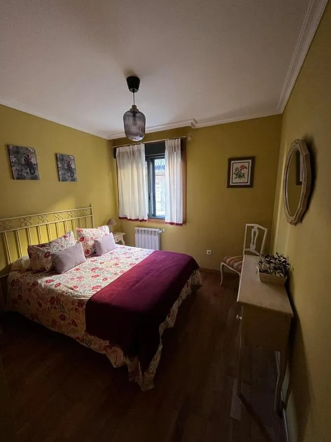 Appartement de vacances pour 2 personnes - 1