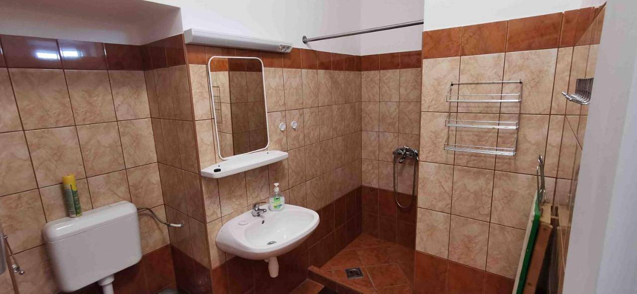 Cały apartament, István Apartman in Hajdúszoboszló, Hajdúszoboszlói járás