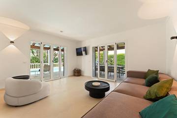 Holiday home in Portopetro, Santanyí für 8 