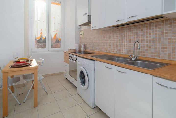 Gîte pour 2 personnes à Civitavecchia - 2