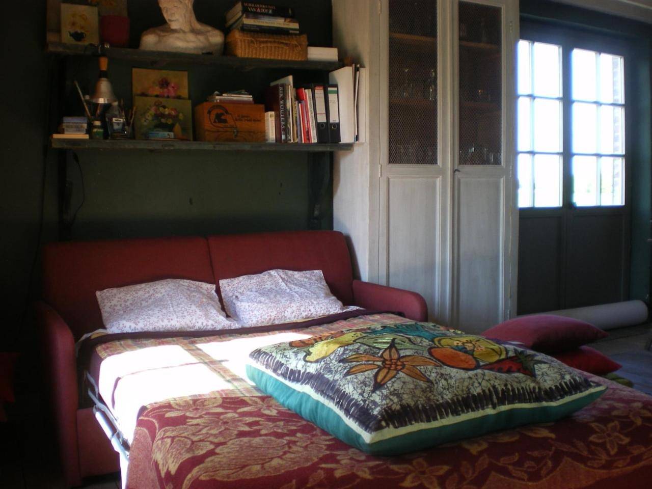Holiday Home Stilleven in Veurne, Westflandern