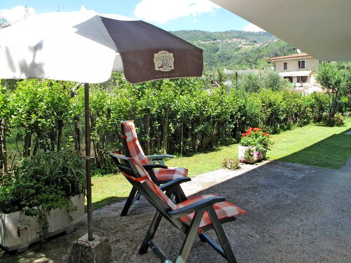 Appartamento intero, Mandarino in Montignoso, Riviera Toscana