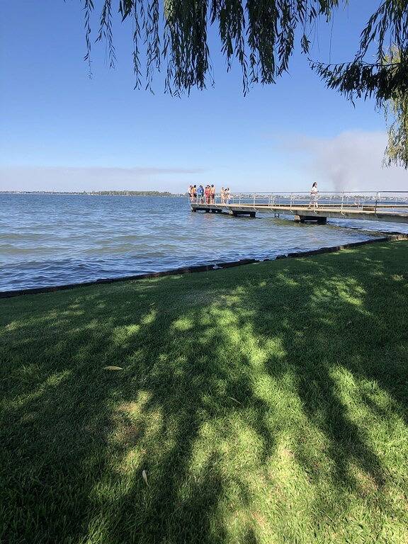 Lake Mulwala Watersport Haven in Mulwala, New South Wales