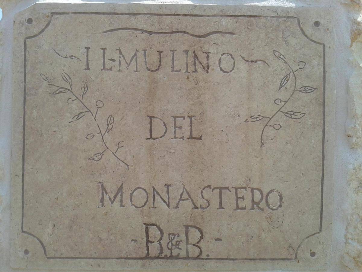 B&B Il Mulino del Monastero in Conversano, Provincia di Bari