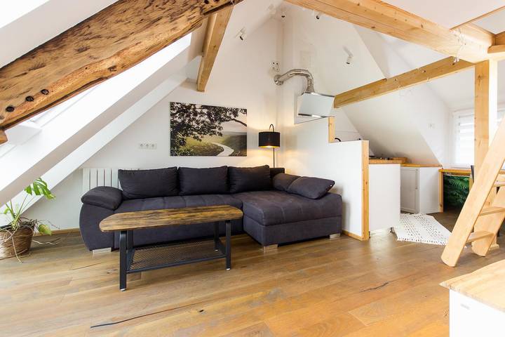 Ferienwohnung für 2 Personen in Zeltingen-Rachtig