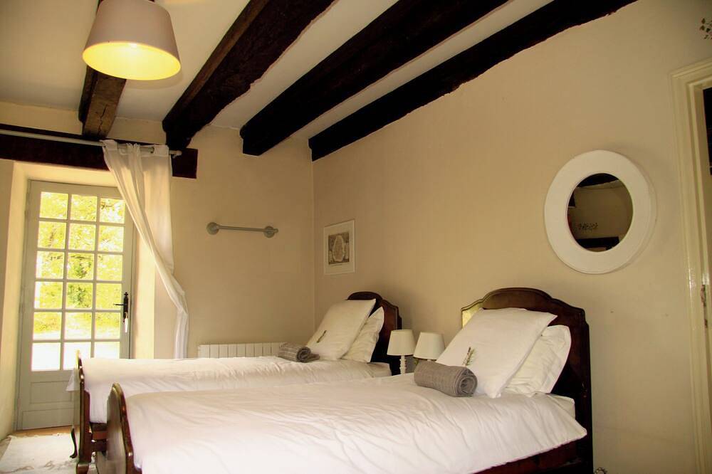 Charming Dordogne Cottage for Six Persons with Pool near Bergerac & Issigeac ⭐ in Plaisance, Périgord Pourpre