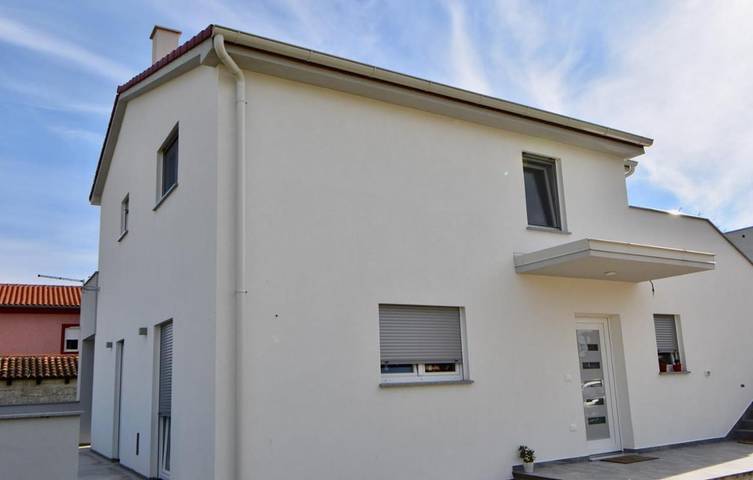 Ferienwohnung für 4 Personen, mit Balkon in Pula-Medulin